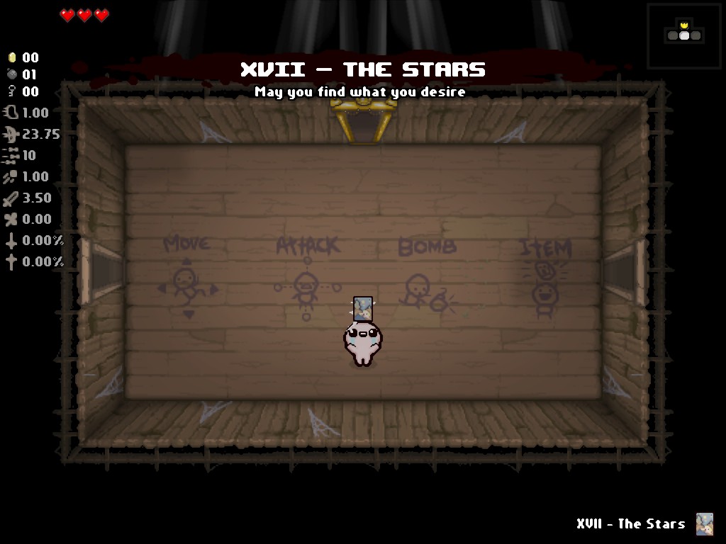 Better Stars Start — screenshot 1
