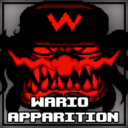 Wario Apparition