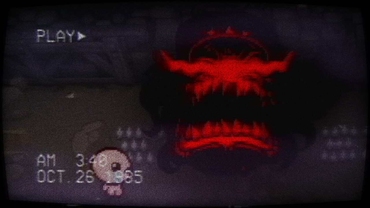 Wario Apparition — screenshot 1