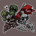 Boss Portrait Overhaul