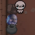 Dwayne “the Tinted Rock” Johnson (Repentance)