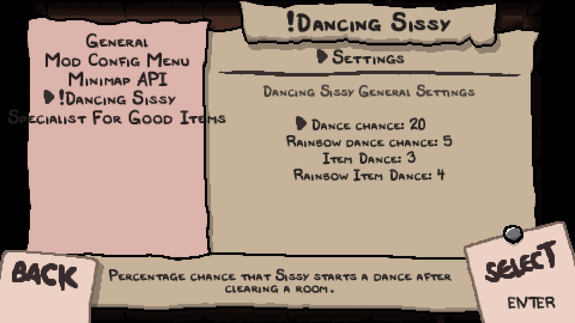 Dancing Sissy! — screenshot 1