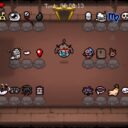 Items in Greed and Ultra Greed Treasure Rooms