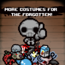 MORE costumes for the forgotten!