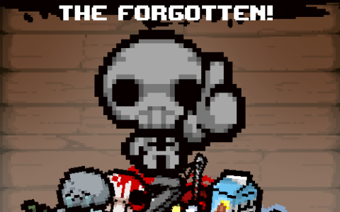 MORE costumes for the forgotten!