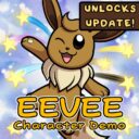 Eevee: Reunited – Character Demo