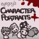 eyeguy’s Character Portraits +