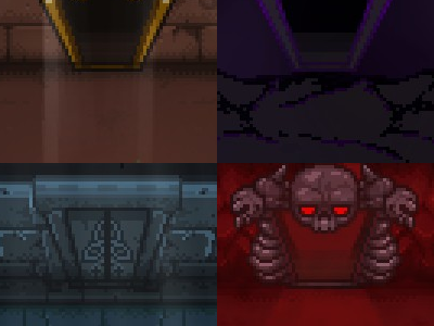 Better Doors [Reupload]
