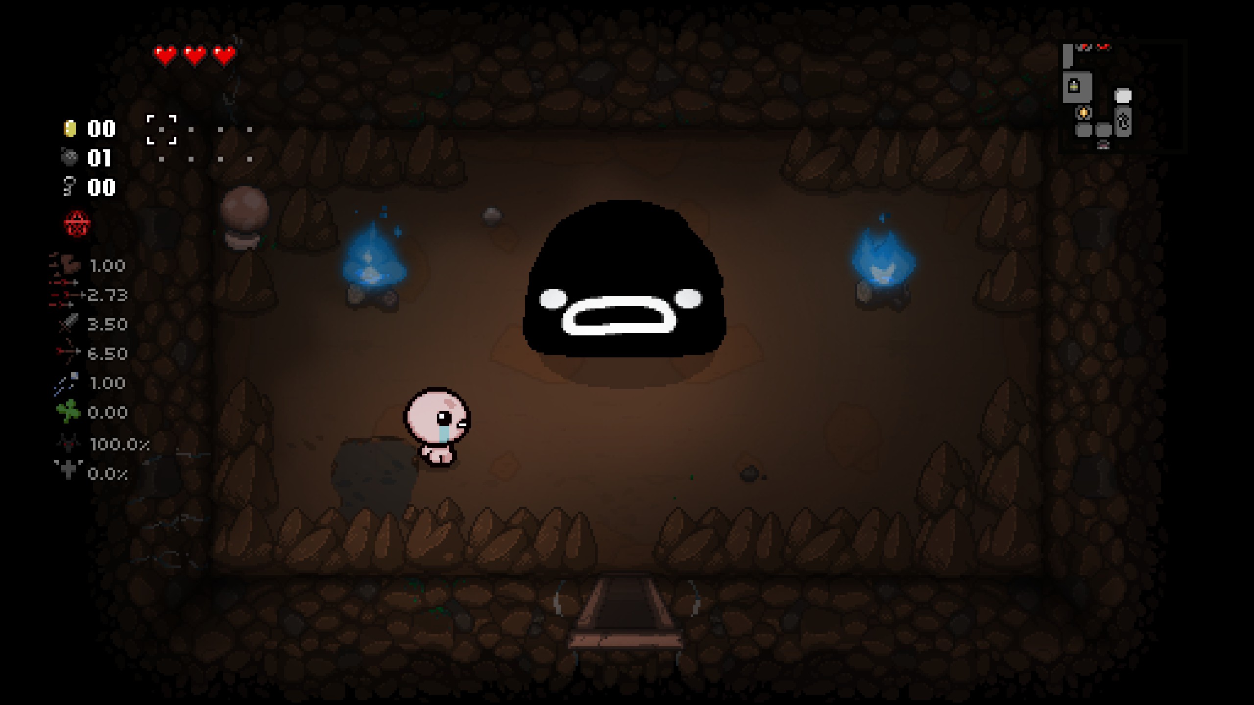 THE FUTURE — screenshot 1