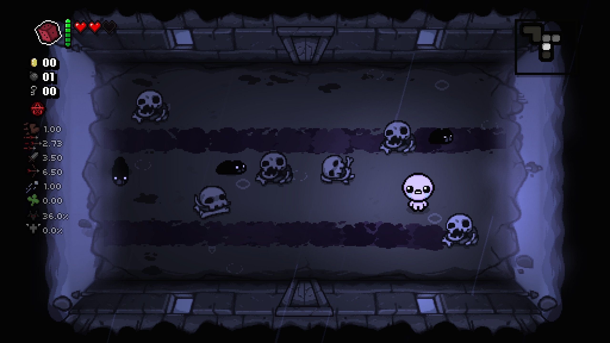THE FUTURE — screenshot 3