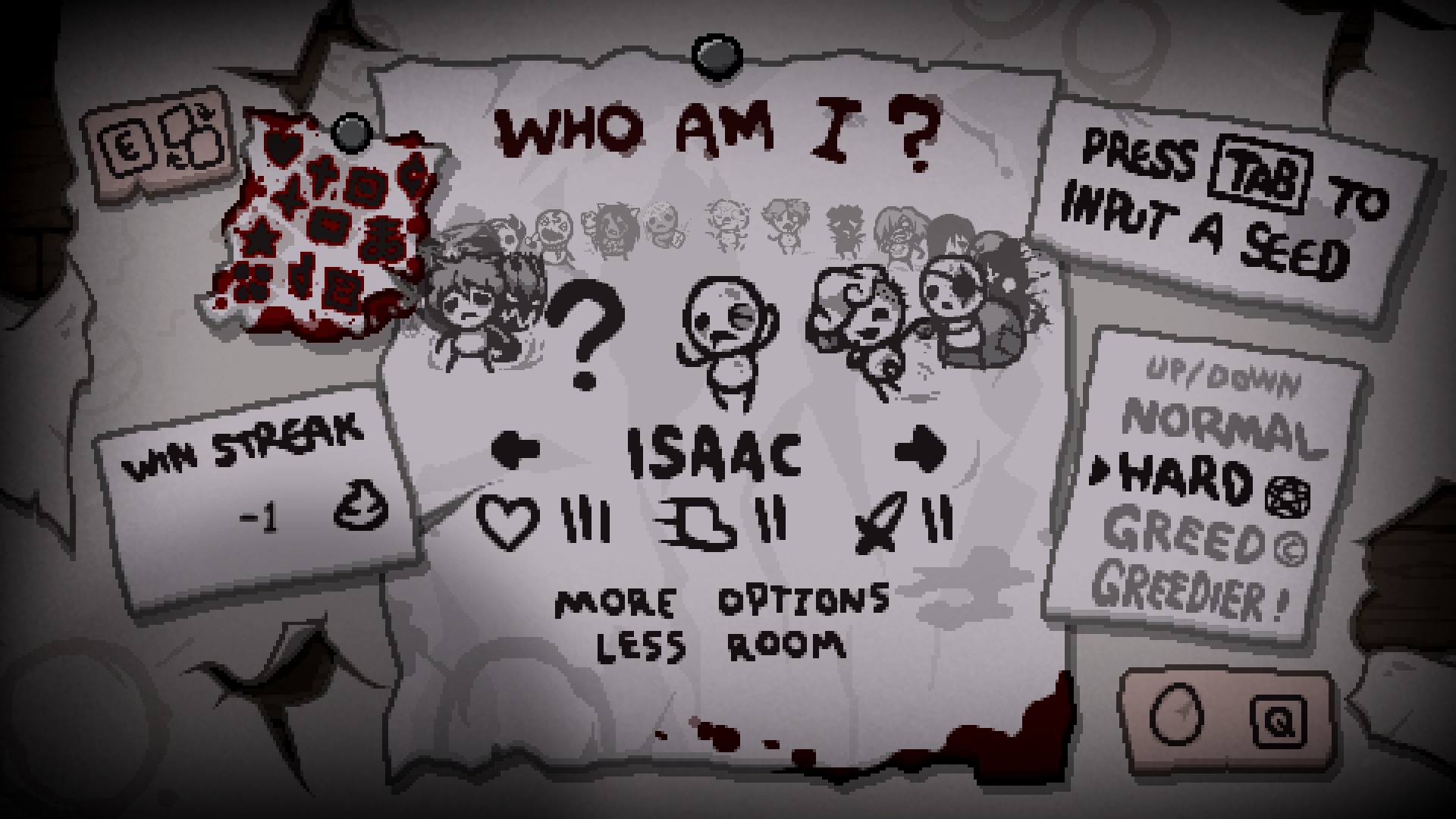 Yet Another Portraits Mod — screenshot 2