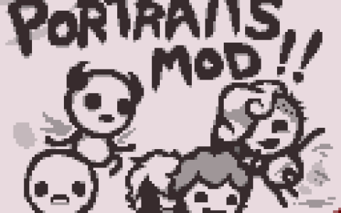 Yet Another Portraits Mod
