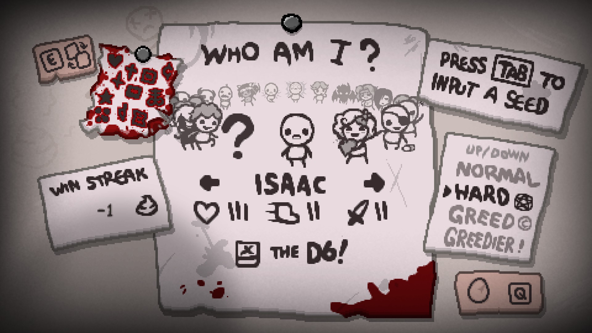 Yet Another Portraits Mod — screenshot 1