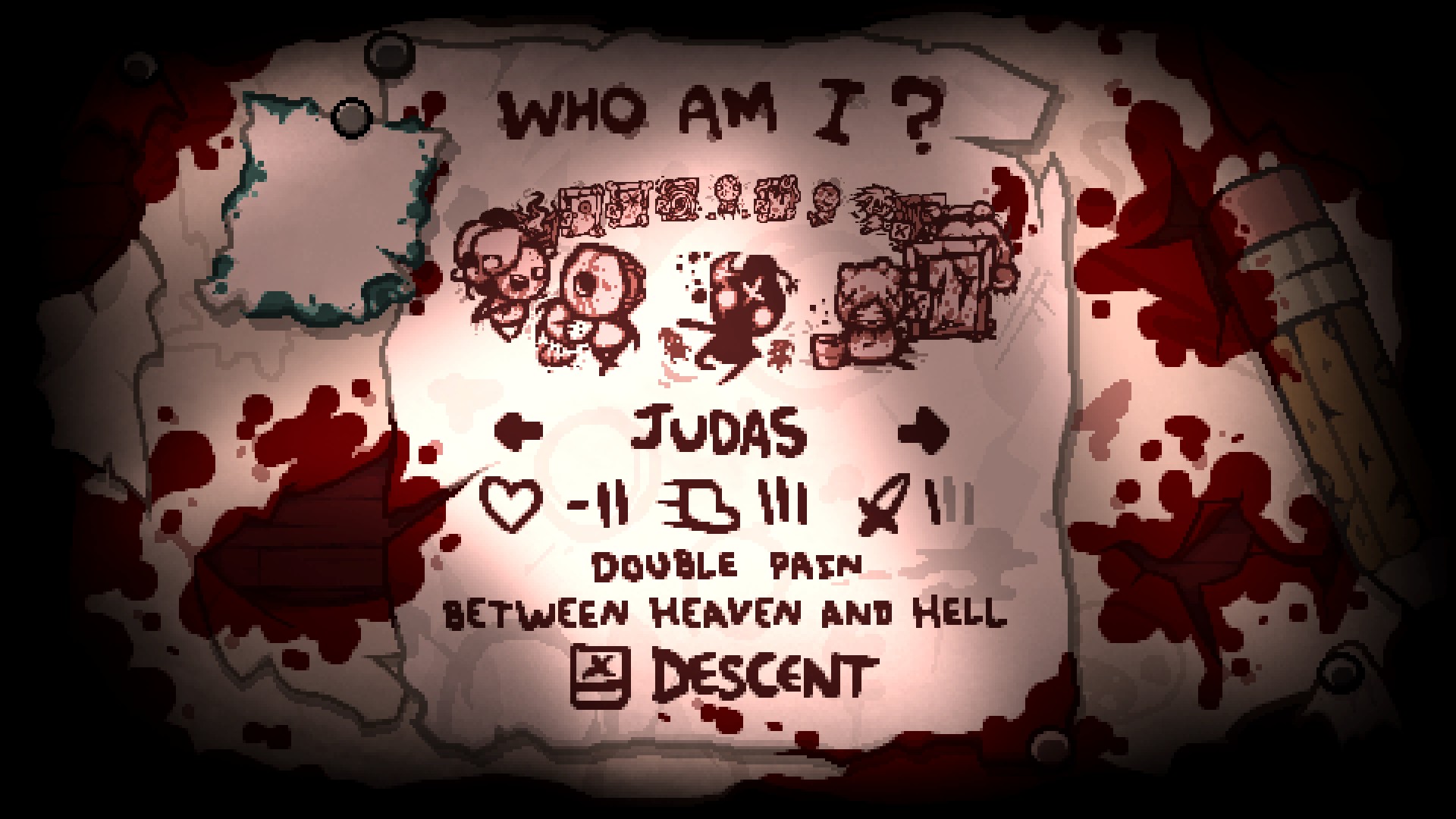 Yet Another Portraits Mod — screenshot 4