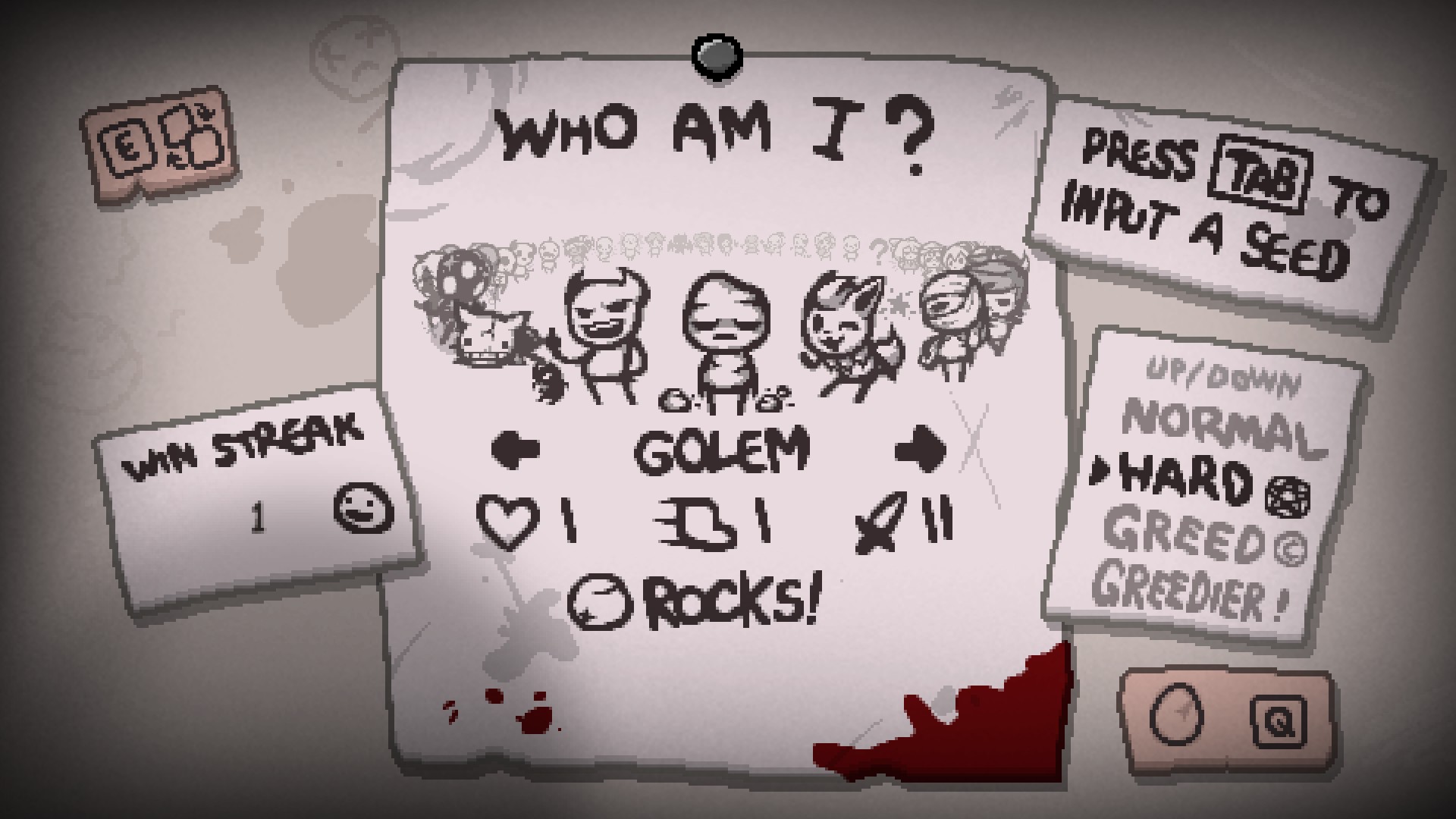 Yet Another Portraits Mod — screenshot 3