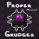 Proper Mausoleum Grudges
