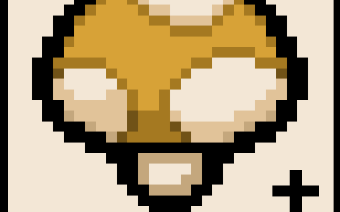Mega Mush CostumeSuffix Compat