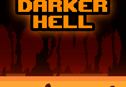 Darker Hell