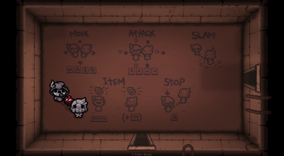 Sodom And Gomorrah — screenshot 2