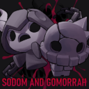 Sodom And Gomorrah