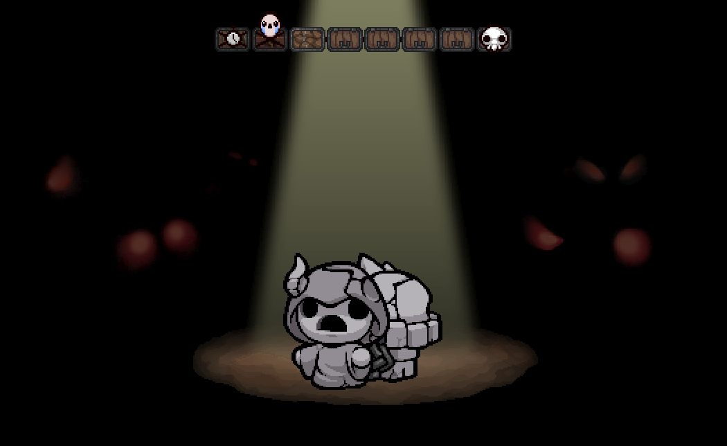 Sodom And Gomorrah — screenshot 1