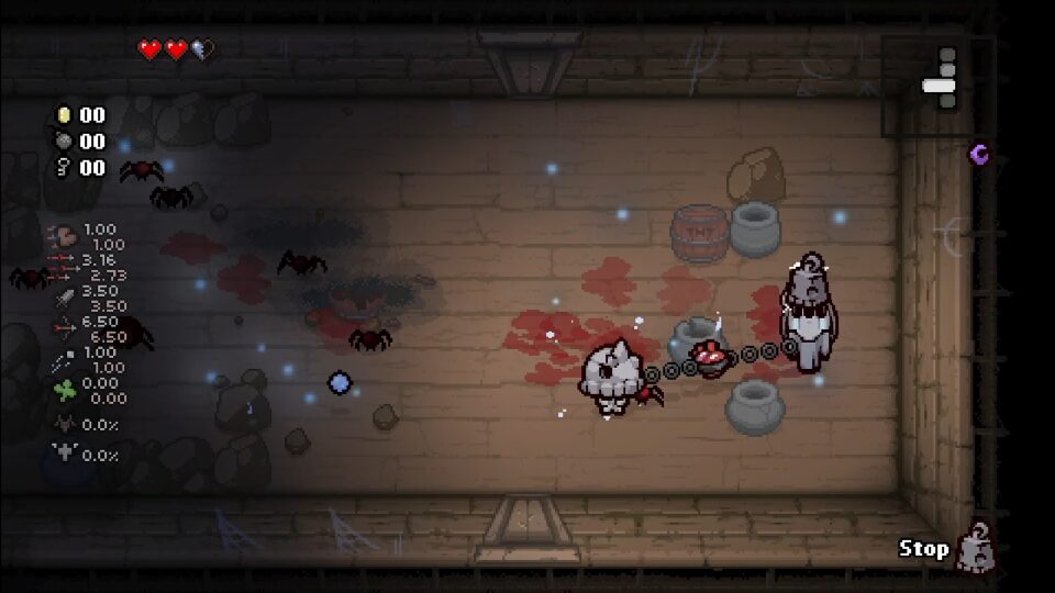 Sodom And Gomorrah — screenshot 4