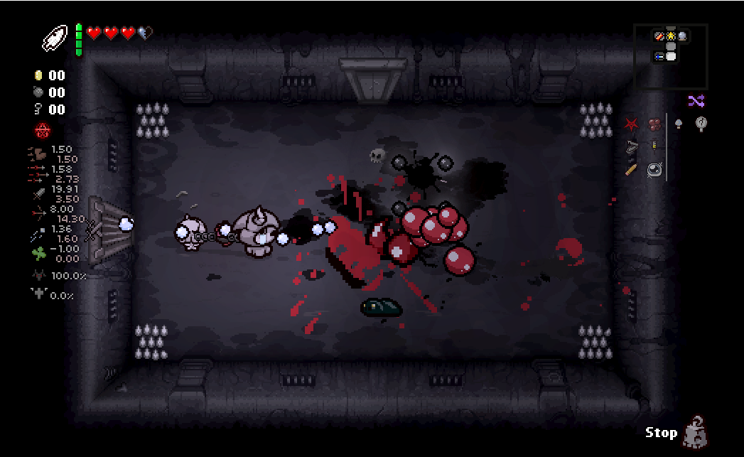 Sodom And Gomorrah — screenshot 3