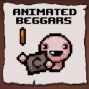 Animated Beggars