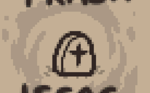Trash Issac’s Last Will