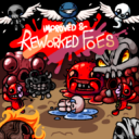 Improved & Reworked Foes