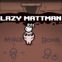 Lazy Worm is now Lazy Mattman