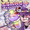 [REP(+)] The Binding of Isaac Reshaken – Vol 1.5: Shattered Souls+!