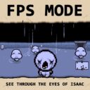 First Person Shooter Mode