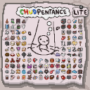 cHUDpentance Lite