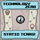 Technology Zero (In Booster #2)