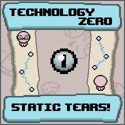 Technology Zero (In Booster #2)