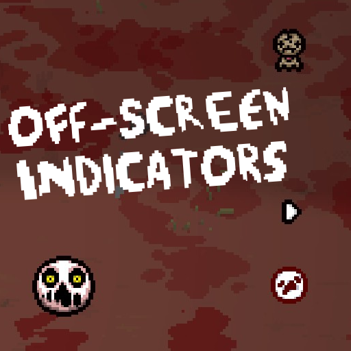 Off-screen Indicators — screenshot 1
