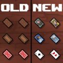 Visible Cards Redux