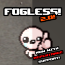 Fogless!
