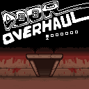 Door Overhaul