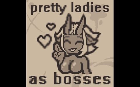 Booba Bosses !!REUPLOADED!!