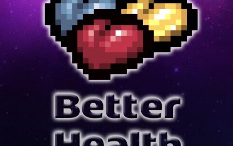 Better Health