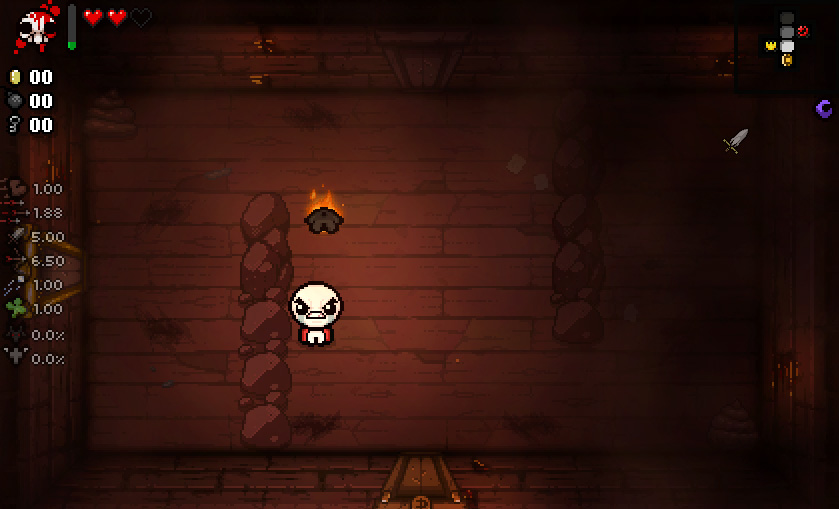 The Stranger — screenshot 7
