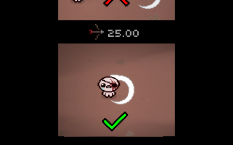 Range fix for Bag of Crafting