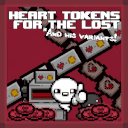 Heart tokens for the Lost!
