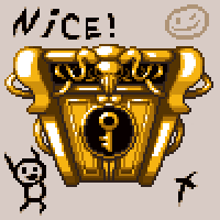 Mega Satan’s Bling