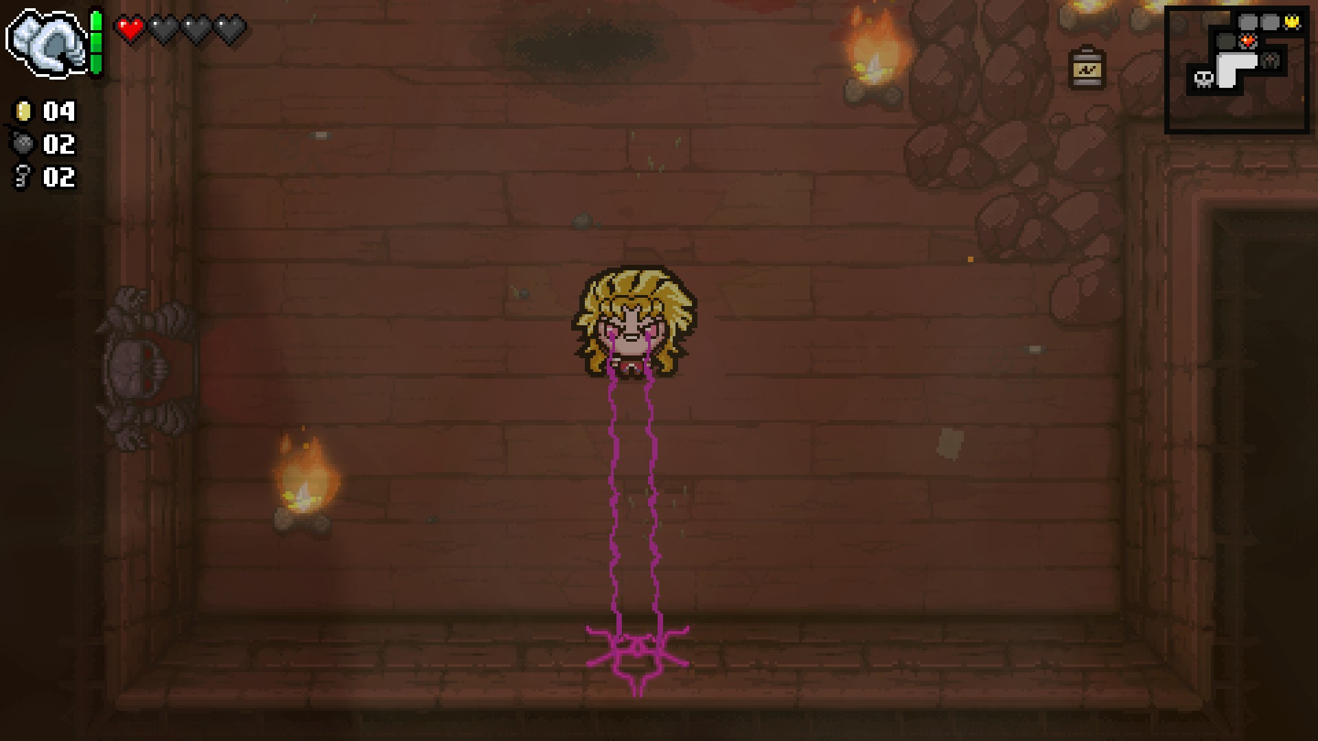 Dio Brando (JoJo no Kimyou na Bouken) (Not Repentance-Compatible) — screenshot 4