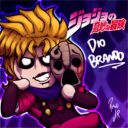 Dio Brando (JoJo no Kimyou na Bouken) (Not Repentance-Compatible)