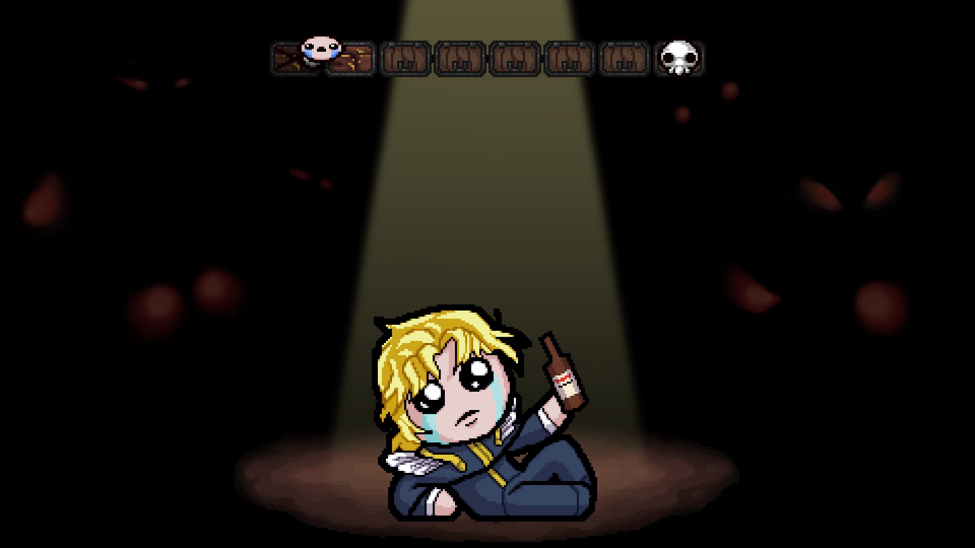 Dio Brando (JoJo no Kimyou na Bouken) (Not Repentance-Compatible) — screenshot 6