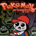 The Binding Of Pokemon + (NO LONGER SUPPORTED)